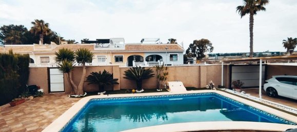 3 bedrooms Villa in Benijofar, Spain No. 13266 20