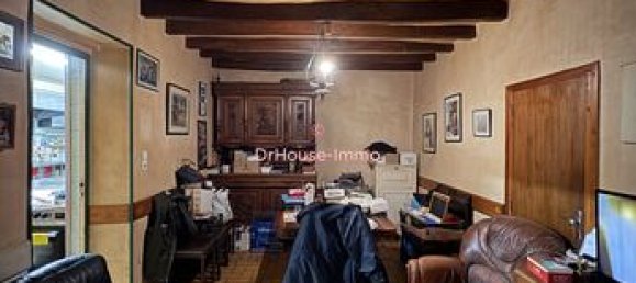 Casa de 6 dormitorios en Buzancais, France No. 310753 6