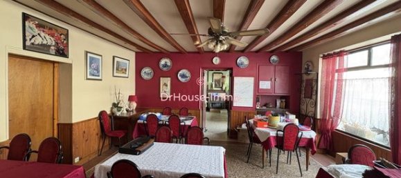 Casa de 6 dormitorios en Buzancais, France No. 310753 3