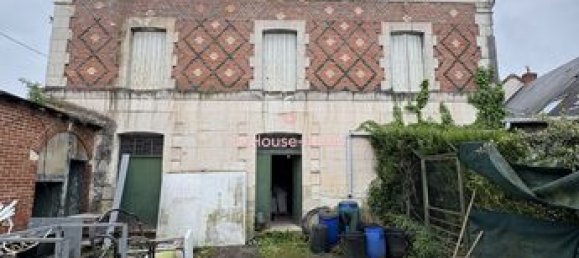 Casa de 6 dormitorios en Buzancais, France No. 310753 8