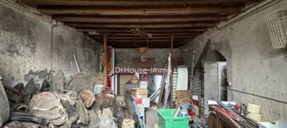 Casa de 6 dormitorios en Buzancais, France No. 310753 9