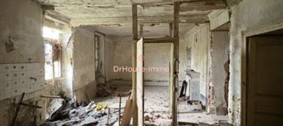 Casa de 6 dormitorios en Buzancais, France No. 310753 12