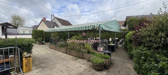 Casa de 6 dormitorios en Buzancais, France No. 310753 15