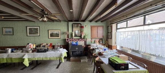 Casa de 6 dormitorios en Buzancais, France No. 310753 4