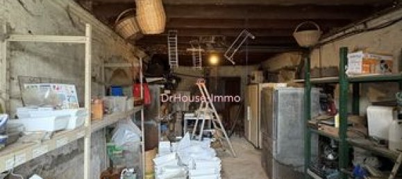 Casa de 6 dormitorios en Buzancais, France No. 310753 10