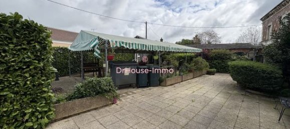 Casa de 6 dormitorios en Buzancais, France No. 310753 7