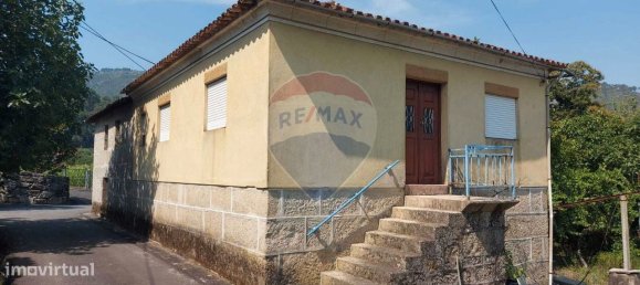 Дом с 4 спальнями в Vale de Bouro, Португалия № 169240 2