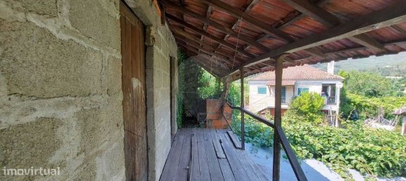 Дом с 4 спальнями в Vale de Bouro, Португалия № 169240 5