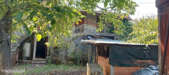 Дом с 4 спальнями в Vale de Bouro, Португалия № 169240 6