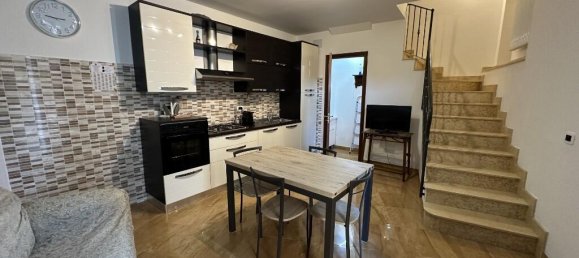 Adosado de 2 dormitorios en Novara di Sicilia, Italy No. 114616 4