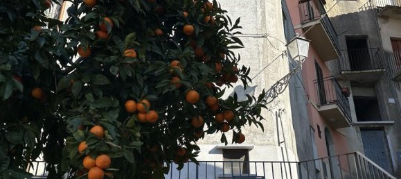 Adosado de 2 dormitorios en Novara di Sicilia, Italy No. 114616 2