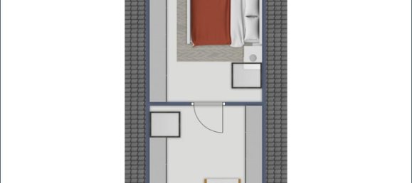 8 rooms Townhouse in Cuxhaven, Germany No. 186491 26