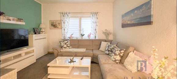 8 rooms Townhouse in Cuxhaven, Germany No. 186491 5