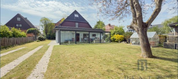 8 rooms Townhouse in Cuxhaven, Germany No. 186491 19