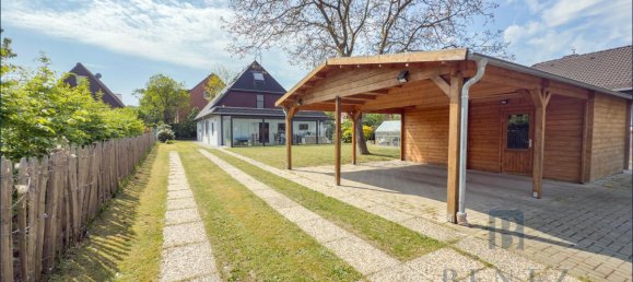 8 rooms Townhouse in Cuxhaven, Germany No. 186491 2