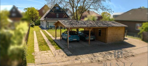 8 rooms Townhouse in Cuxhaven, Germany No. 186491 21