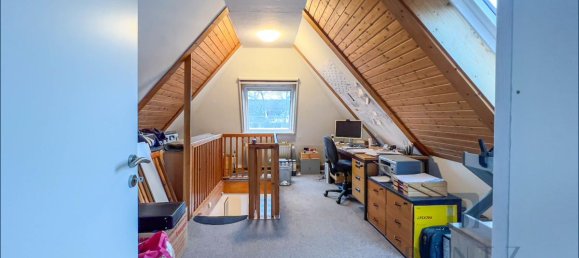 8 rooms Townhouse in Cuxhaven, Germany No. 186491 13