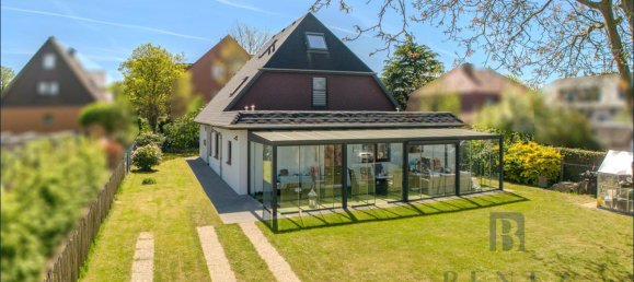 8 rooms Townhouse in Cuxhaven, Germany No. 186491 22