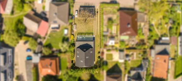 8 rooms Townhouse in Cuxhaven, Germany No. 186491 23