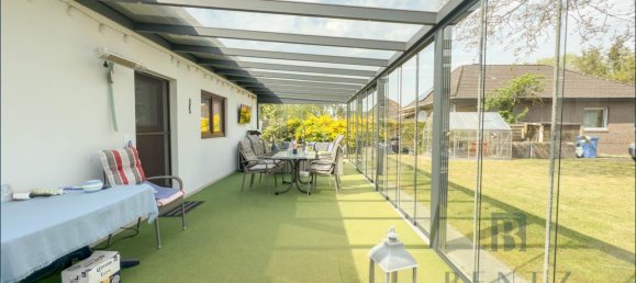 8 rooms Townhouse in Cuxhaven, Germany No. 186491 14