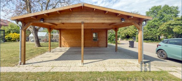 8 rooms Townhouse in Cuxhaven, Germany No. 186491 20