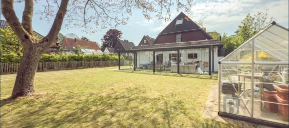 8 rooms Townhouse in Cuxhaven, Germany No. 186491 18