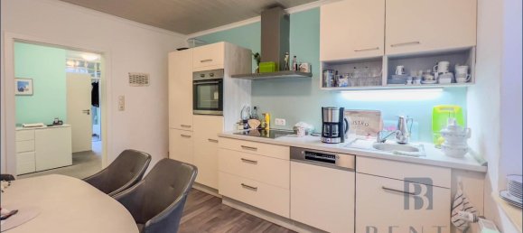 8 rooms Townhouse in Cuxhaven, Germany No. 186491 4