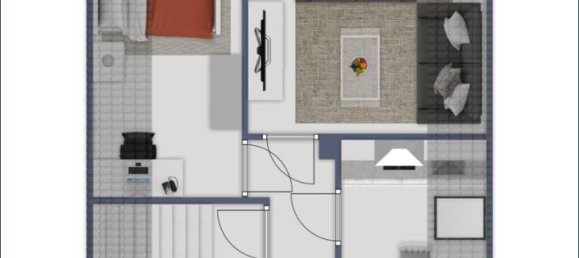 8 rooms Townhouse in Cuxhaven, Germany No. 186491 25