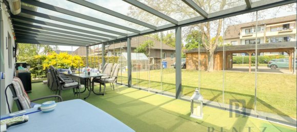 8 rooms Townhouse in Cuxhaven, Germany No. 186491 16