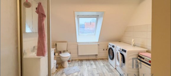 8 rooms Townhouse in Cuxhaven, Germany No. 186491 11