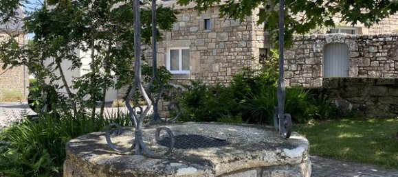 3 Schlafzimmer Haus in Ploemel, France, Nr. 330771 15