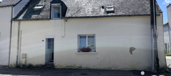 3 Schlafzimmer Haus in Ploemel, France, Nr. 330771 13