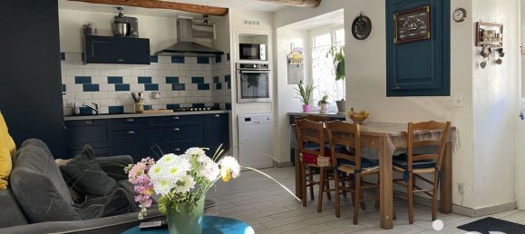 3 Schlafzimmer Haus in Ploemel, France, Nr. 330771 2