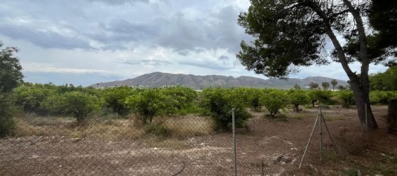  Land in Benidorm, Spain No. 189096 2