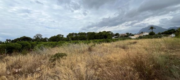  Land in Benidorm, Spain No. 189096 5
