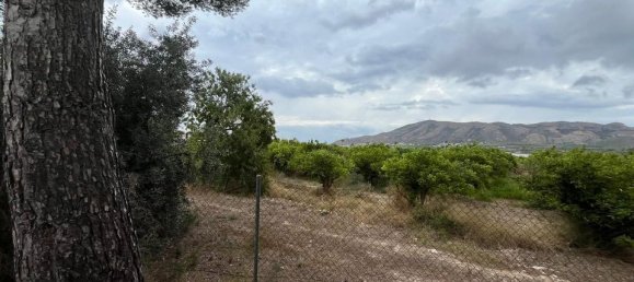  Land in Benidorm, Spain No. 189096 3