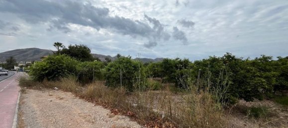  Land in Benidorm, Spain No. 189096 13