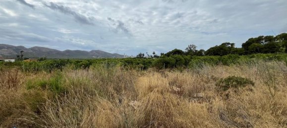  Land in Benidorm, Spain No. 189096 6