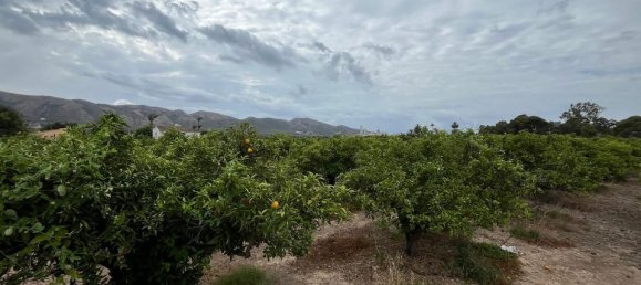  Land in Benidorm, Spain No. 189096 8