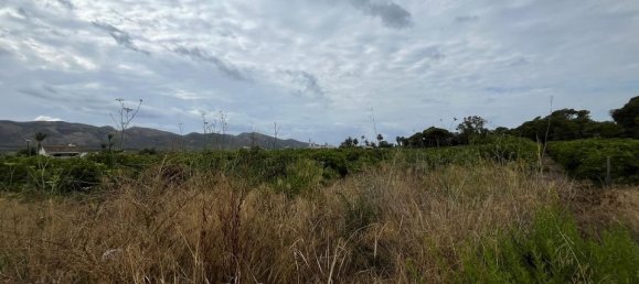  Land in Benidorm, Spain No. 189096 4