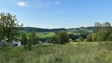  Land in St. Konrad, Austria No. 231915