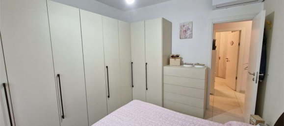 3 rooms Apartment in Como, Italy No. 5874 16