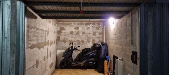 3 rooms Apartment in Como, Italy No. 5874 25