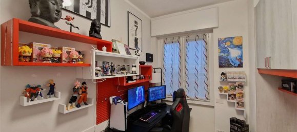 3 rooms Apartment in Como, Italy No. 5874 20