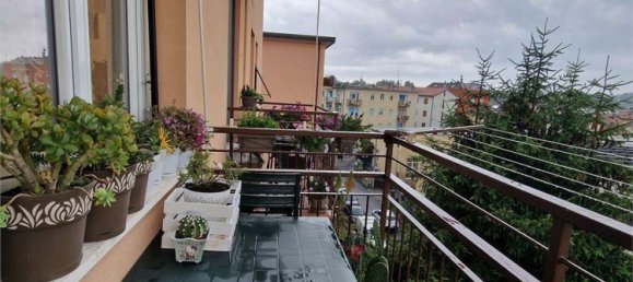 3 rooms Apartment in Como, Italy No. 5874 12