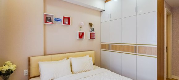 2 bedrooms Apartment in Thu Duc, Vietnam No. 16685 8