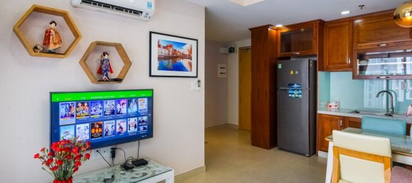 2 bedrooms Apartment in Thu Duc, Vietnam No. 16685 17