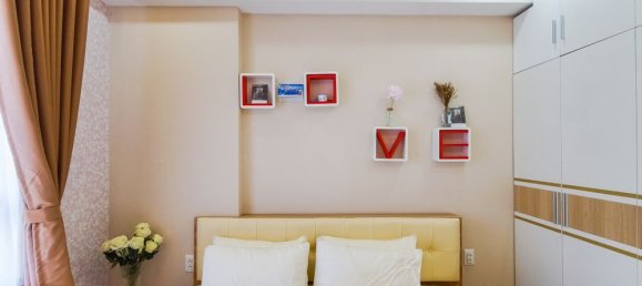 2 bedrooms Apartment in Thu Duc, Vietnam No. 16685 7