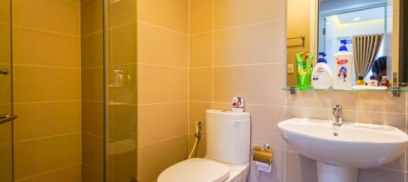 2 bedrooms Apartment in Thu Duc, Vietnam No. 16685 6