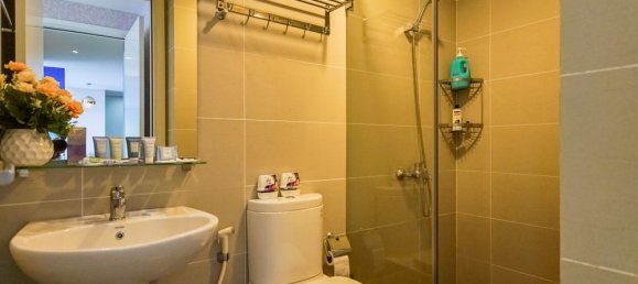 2 bedrooms Apartment in Thu Duc, Vietnam No. 16685 10